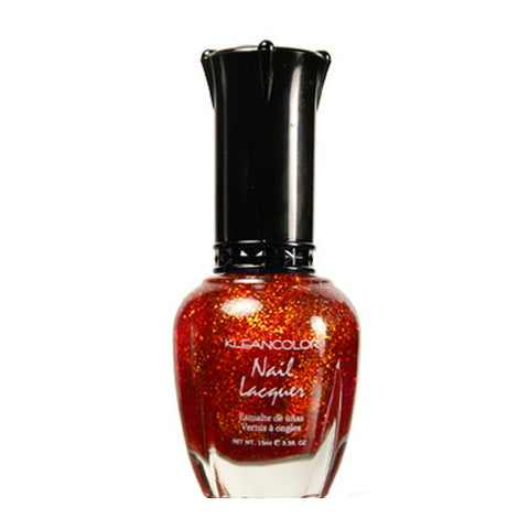 KLEANCOLOR Nail Lacquer 4