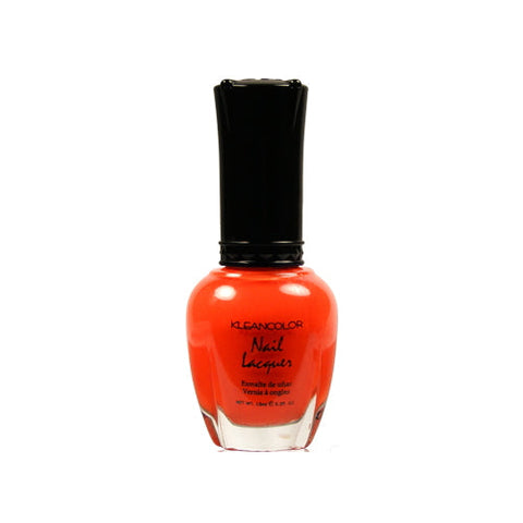 KLEANCOLOR Nail Lacquer 4