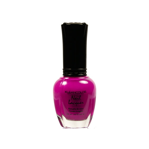 KLEANCOLOR Nail Lacquer 4