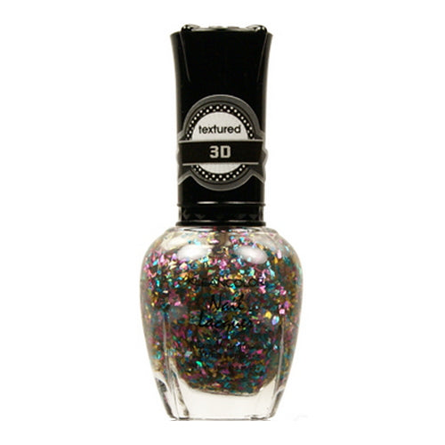 KLEANCOLOR 3D Nail Lacquer