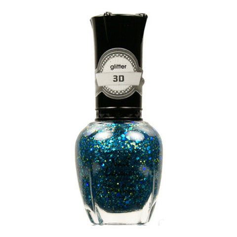 KLEANCOLOR 3D Nail Lacquer