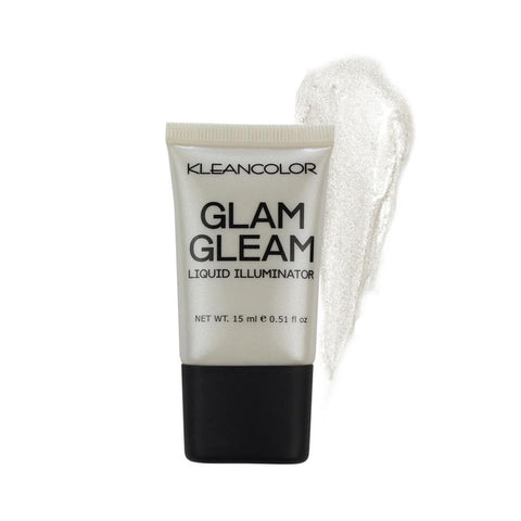 KLEANCOLOR Glam Gleam Liquid Illuminator