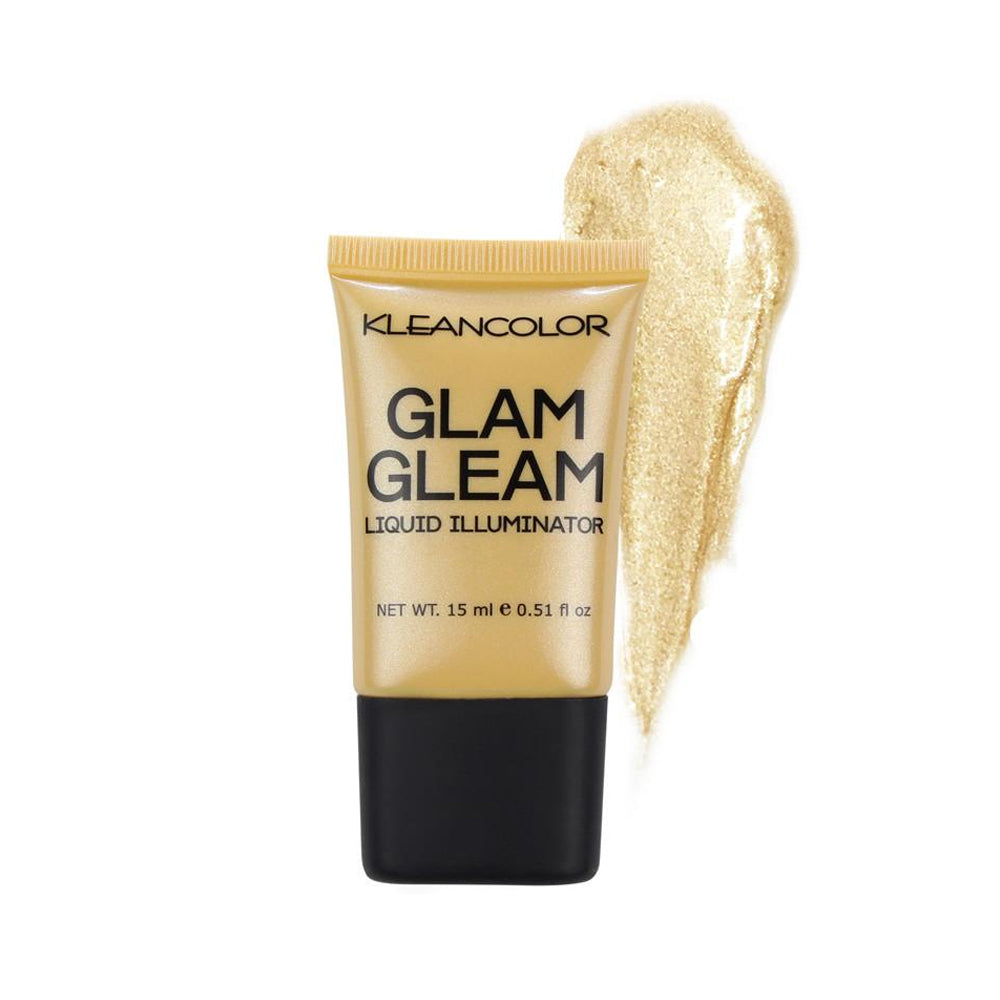 KLEANCOLOR Glam Gleam Liquid Illuminator