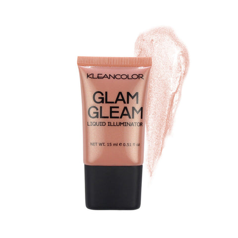 KLEANCOLOR Glam Gleam Liquid Illuminator