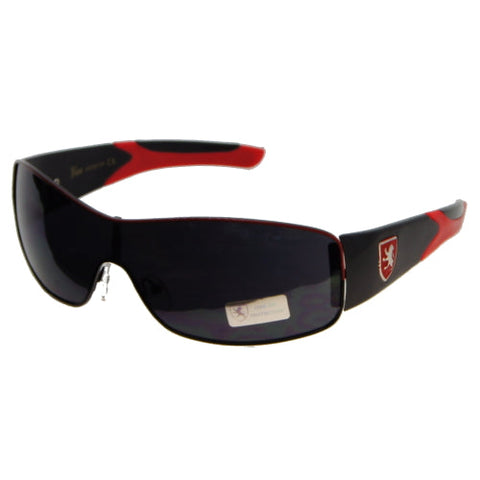 KHAN Sunglasses Wrap KNM3734