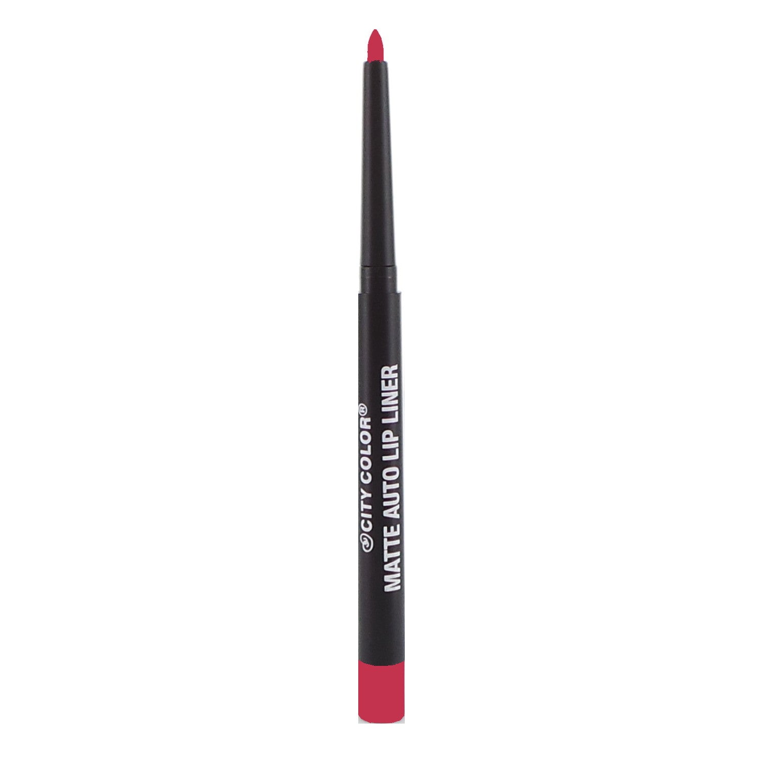 CITY COLOR Matte Auto Lip Liner