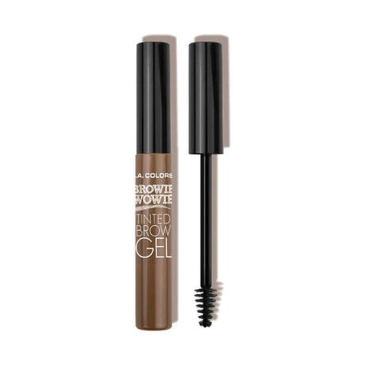 L.A. COLORS Browie Wowie Brow Tinted Gel