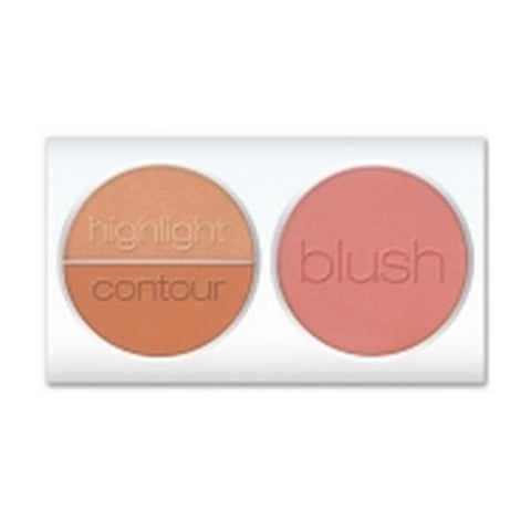 LA COLORS 3D Blush Contour