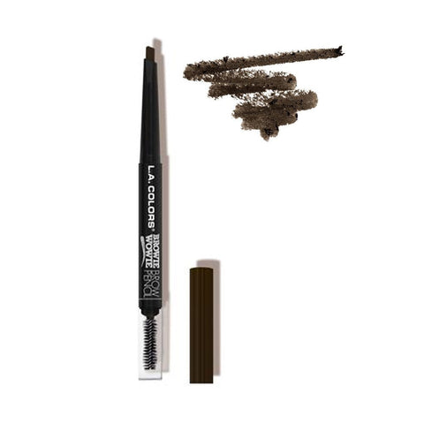 L.A. COLORS Browie Wowie Brow Pencil