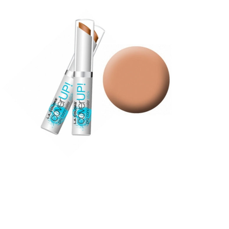 L.A. COLORS Coverup! Pro Concealer Stick