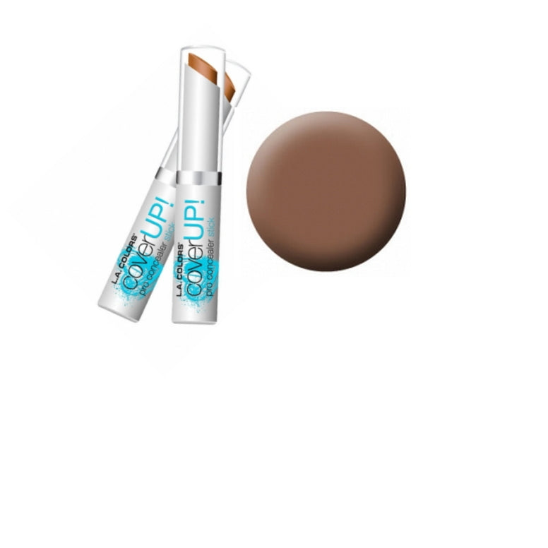 L.A. COLORS Coverup! Pro Concealer Stick