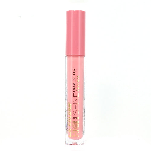 L.A. COLORS High Shine Lipgloss