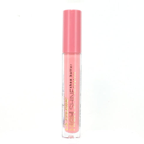 L.A. COLORS High Shine Lipgloss