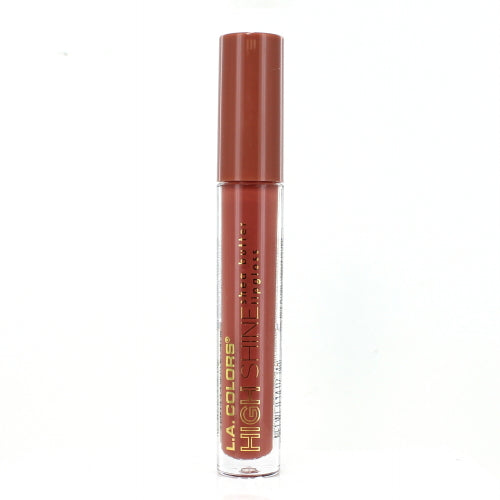 L.A. COLORS High Shine Lipgloss