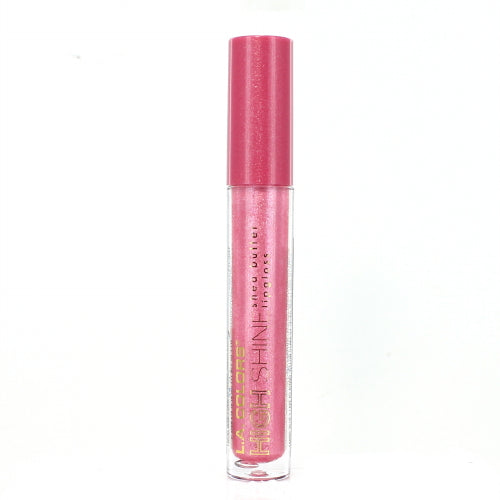 L.A. COLORS High Shine Lipgloss