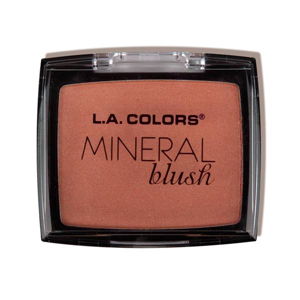 L.A. COLORS Mineral Blush