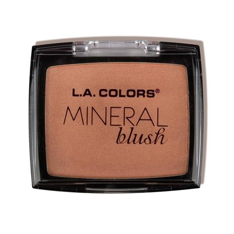 L.A. COLORS Mineral Blush