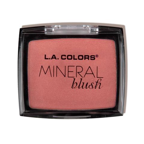 L.A. COLORS Mineral Blush