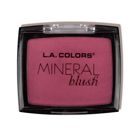 L.A. COLORS Mineral Blush