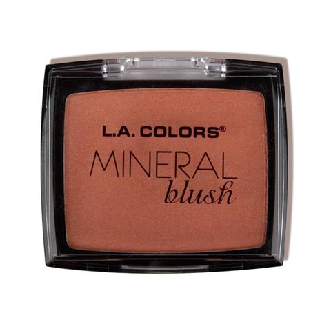 L.A. COLORS Mineral Blush