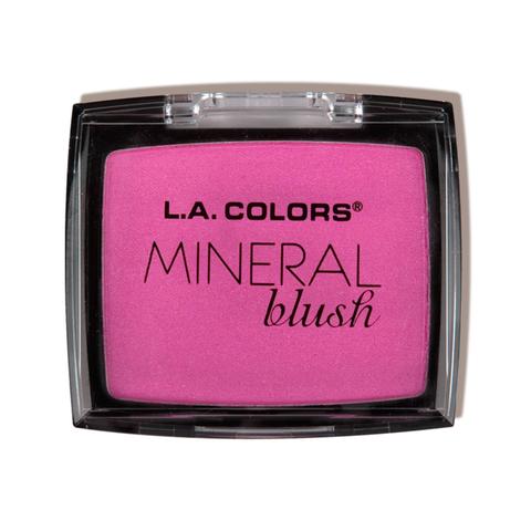 L.A. COLORS Mineral Blush