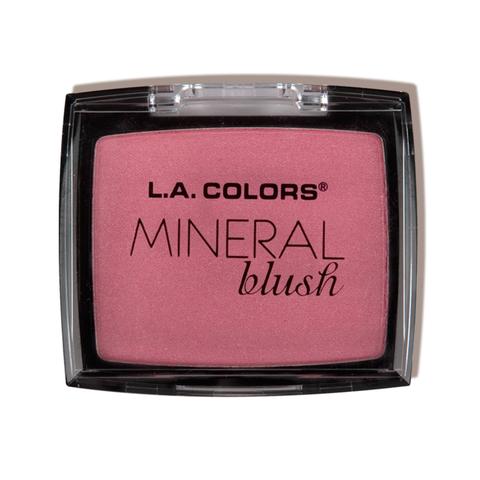 L.A. COLORS Mineral Blush