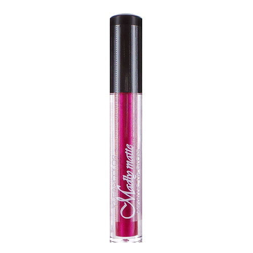 KLEANCOLOR Madly Matte Metallic Lip Gloss