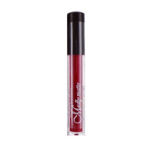 KLEANCOLOR Madly Matte Metallic Lip Gloss