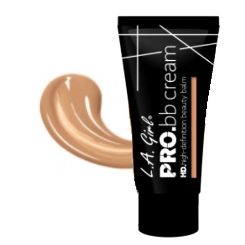 LA GIRL HD Pro BB Cream