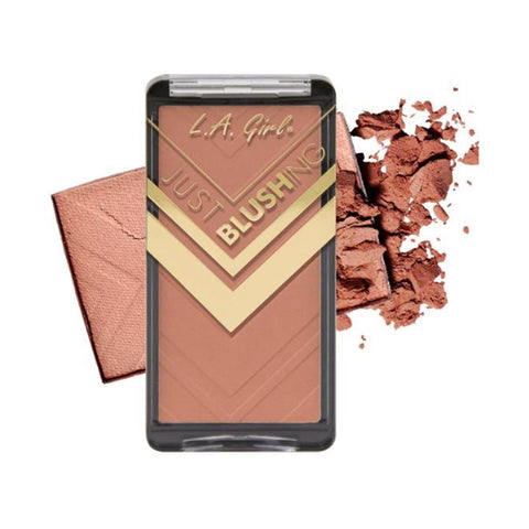 LA GIRL Just Blushing Powder Blush