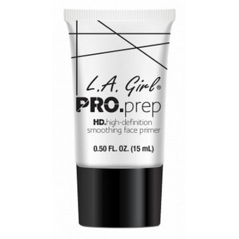 L.A. GIRL Pro Smoothing Face Primer