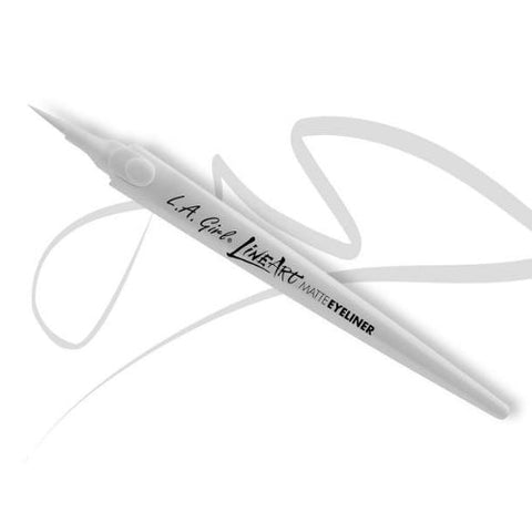 L.A. GIRL Line Art Matte Eyeliner