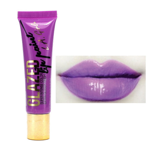 LA GIRL Glazed Lip Paint - Whisper