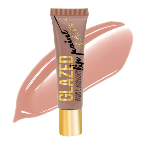 LA GIRL Glazed Lip Paint