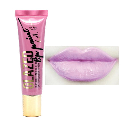 LA GIRL Glazed Lip Paint - Whisper