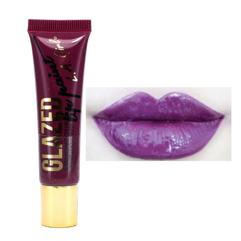 LA GIRL Glazed Lip Paint - Whisper