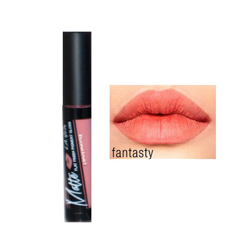 L.A. GIRL Matte Pigment Gloss