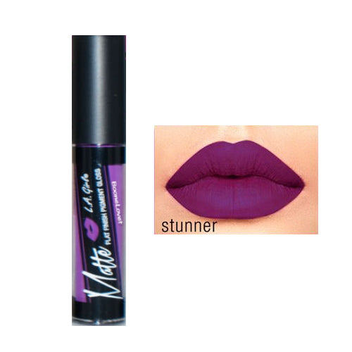 L.A. GIRL Matte Pigment Gloss - Stunner