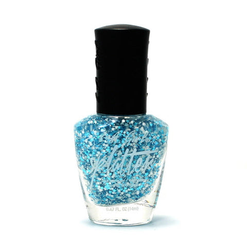 LA GIRL Splatter Nail Polish