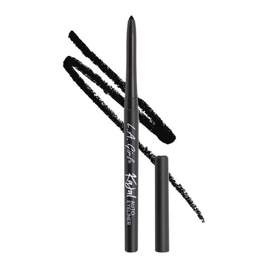 L.A. Girl Kajal Auto Eyeliner - Super Black