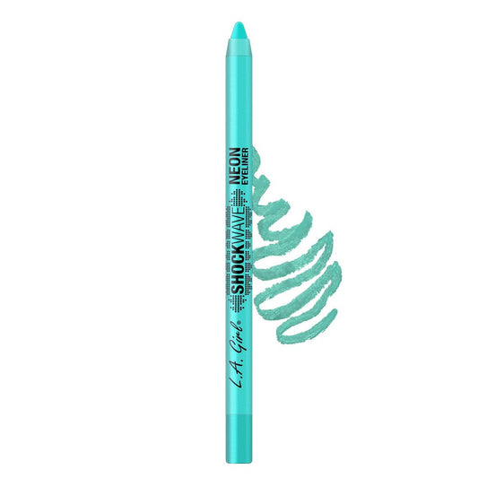 L.A. GIRL Shockwave Neon Eyeliner