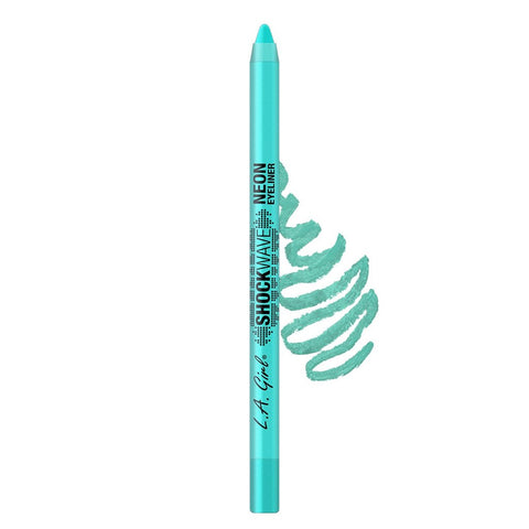 L.A. GIRL Shockwave Neon Eyeliner