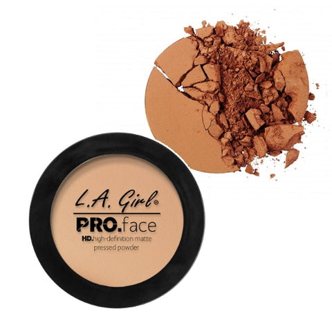 L.A. GIRL PRO Face Powder