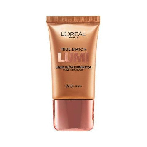 L'Oreal True Match Lumi Liquid Glow Illuminator