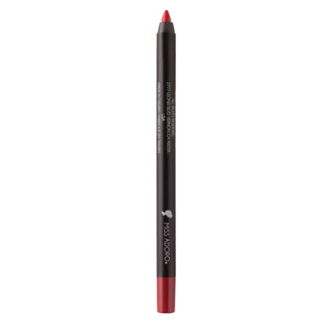 MISS ADORO Velvet Finish Lipliner