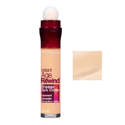 MAYBELLINE Instant Age Rewind Eraser Dark Circles + Treatment