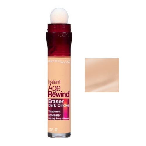 MAYBELLINE Instant Age Rewind Eraser Dark Circles + Treatment