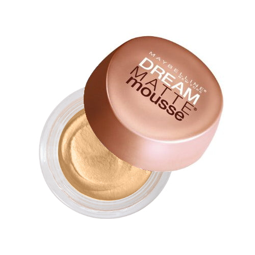 MAYBELLINE Dream Matte Mousse