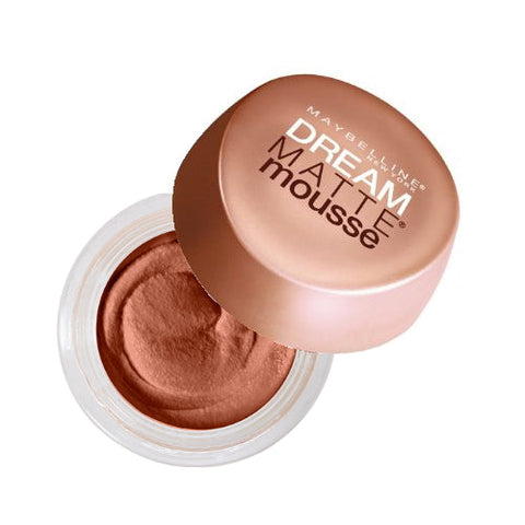 MAYBELLINE Dream Matte Mousse