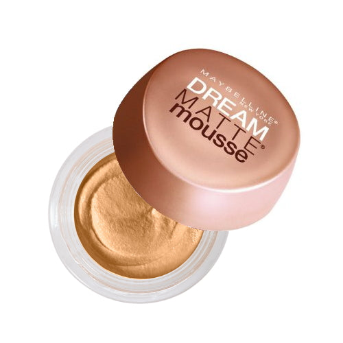 MAYBELLINE Dream Matte Mousse